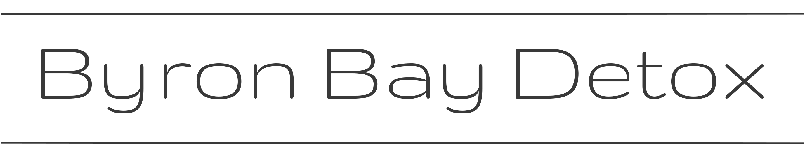 Byron Bay Detox