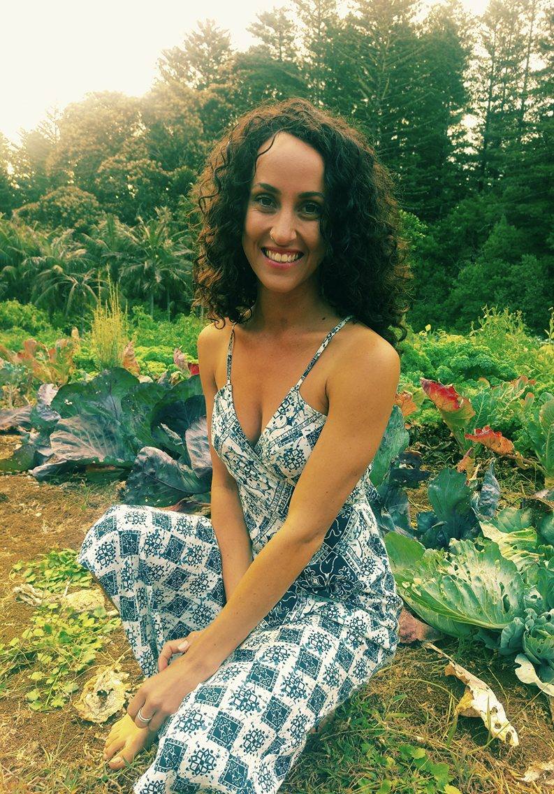 Zoe King, a Clinical Naturopath at Alstonville Osteopathy