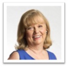 Helen Mangas -  MELBOURNE VIC