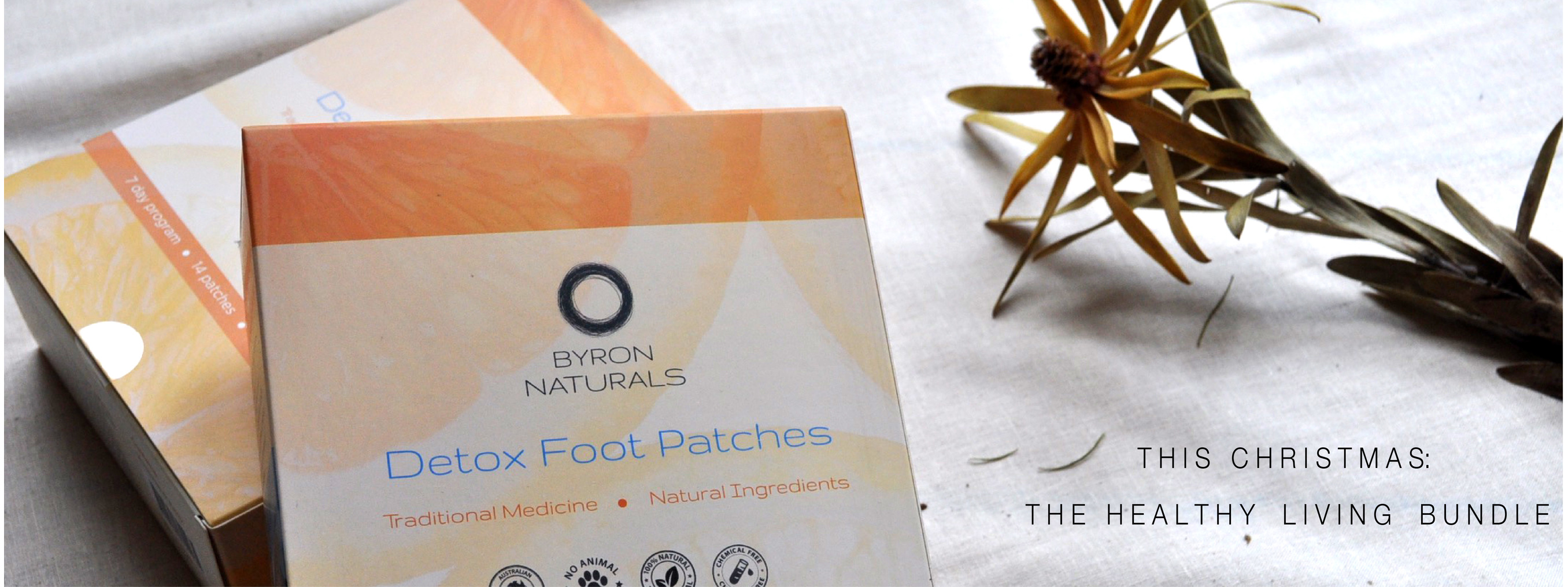 Byron Bay Detox Australia's favourite natural health store.