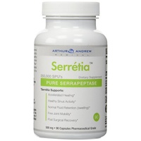 Serretia | 180 Caps