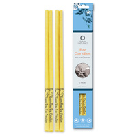 Ear Candles | 2 pairs