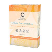 Detox Foot Patches | 7 pairs | 1 box