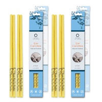 Ear Candles | 8 pairs