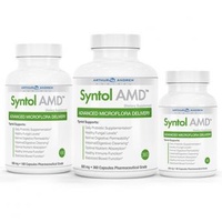 Syntol Yeast Cleanse | 360