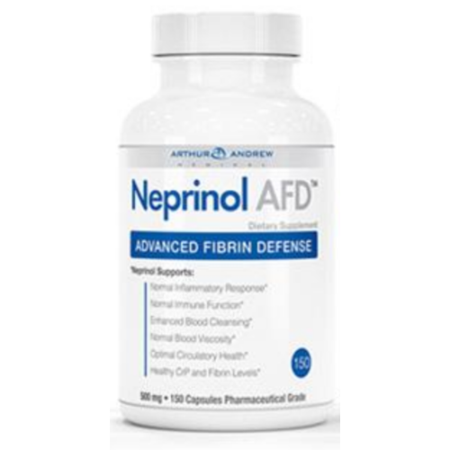 Neprinol | 300 Caps
